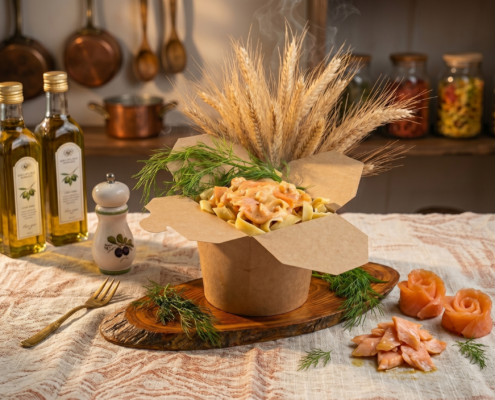 menu_tagliatelles au saumon